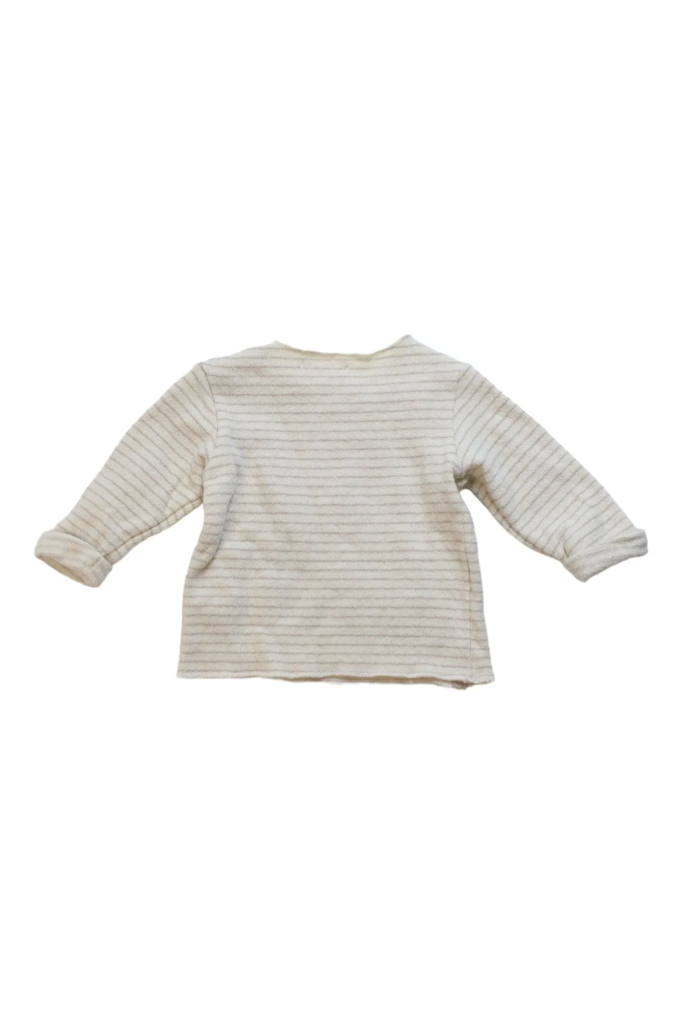 1   in the family Long Sleeve Top 0-3M