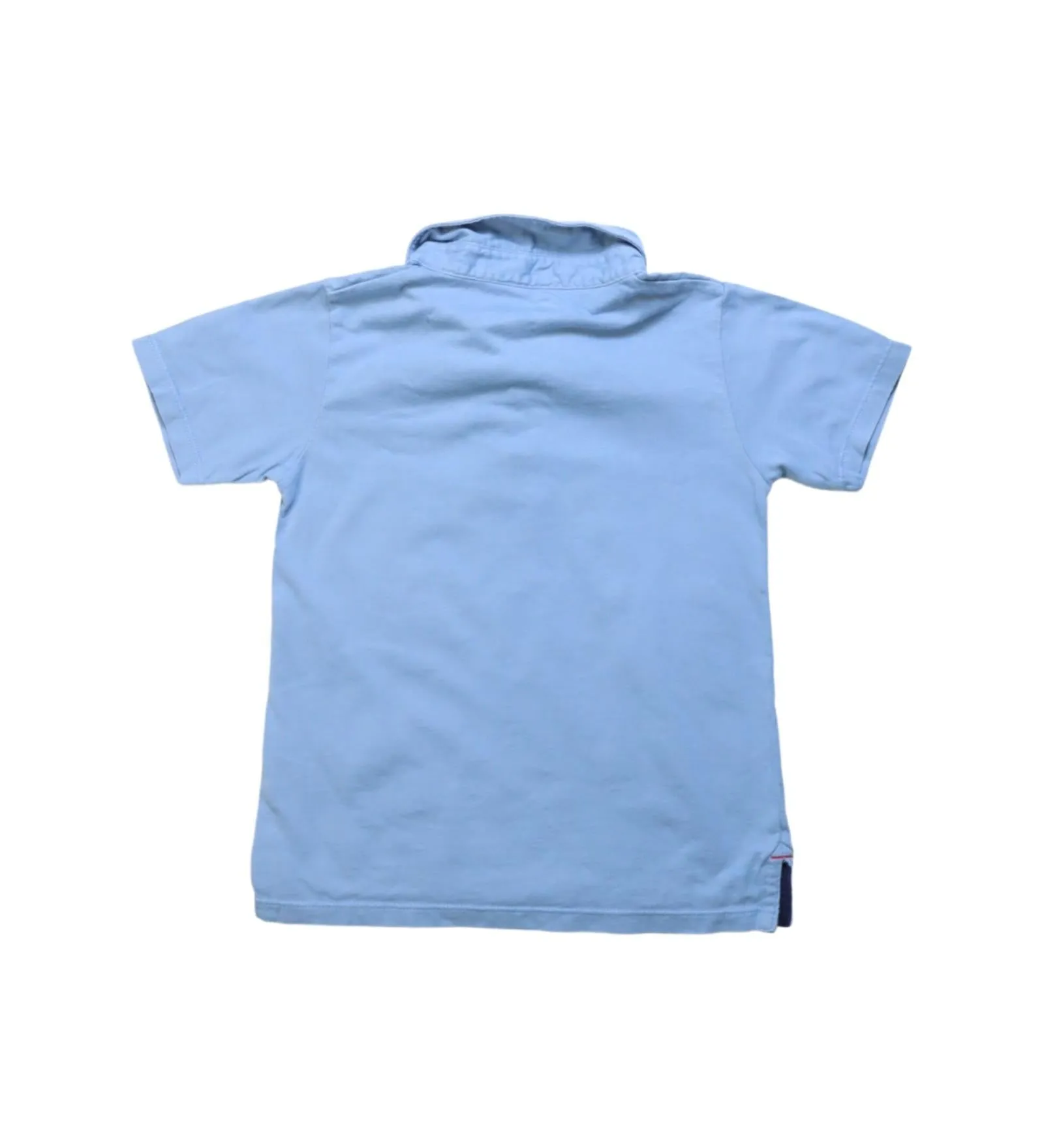 Absorba Short Sleeve Polo 2T