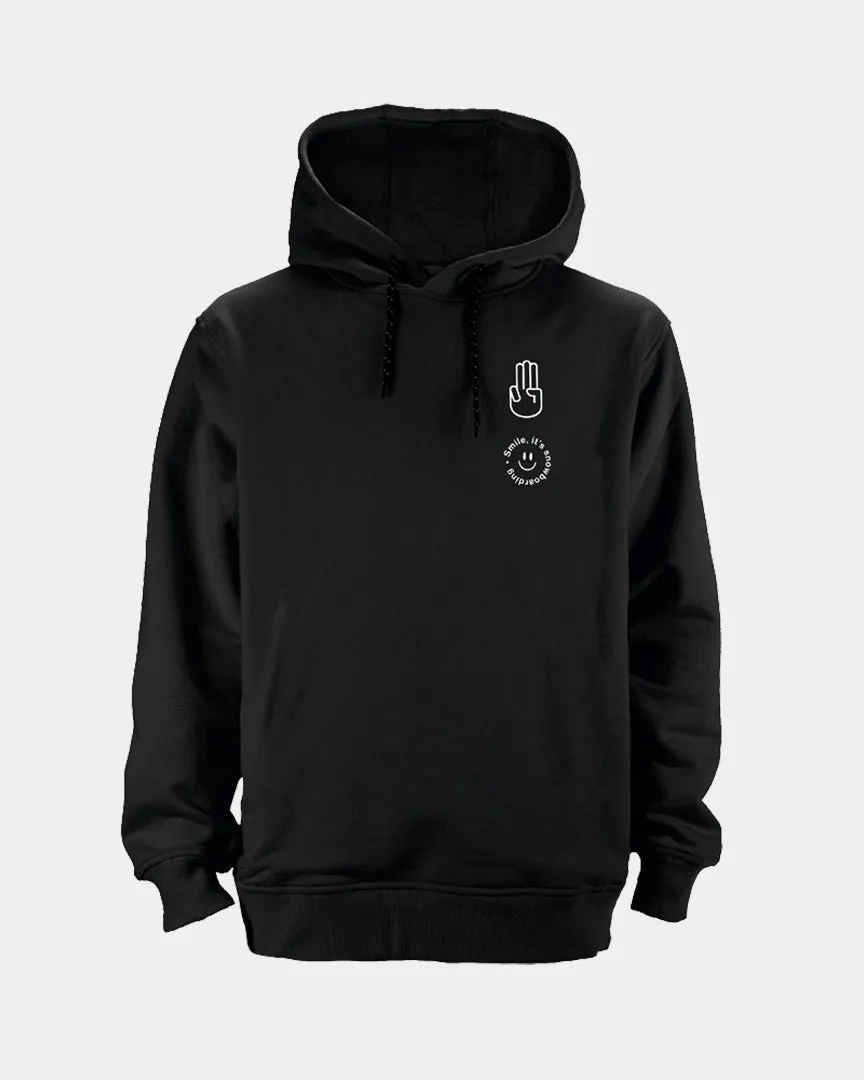 Bataleon - Basic Pullover Hoodie