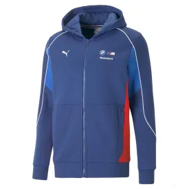 BMW MMS Hdd Sweat Jkt Pro Blue-M Color