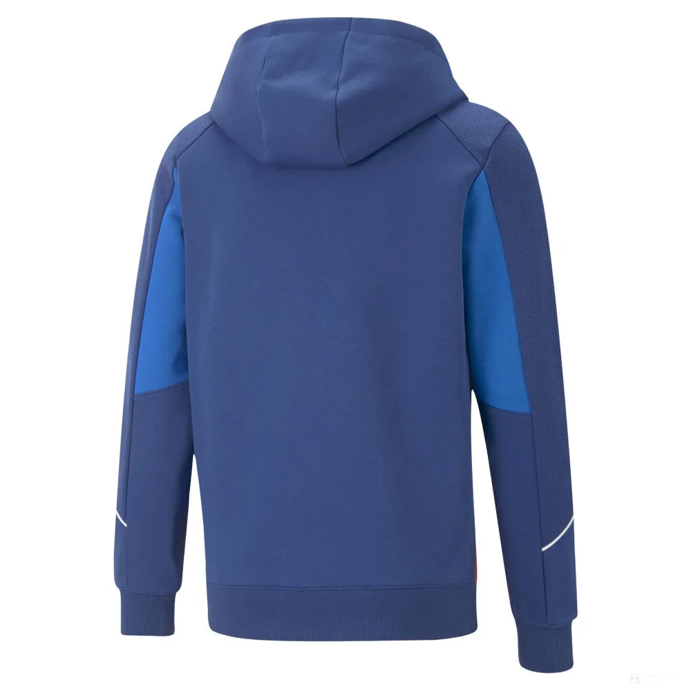 BMW MMS Hdd Sweat Jkt Pro Blue-M Color