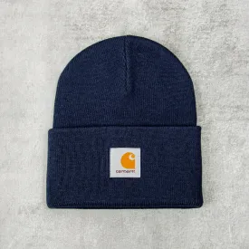 Carhartt WIP Regular Watch Hat - Airforce