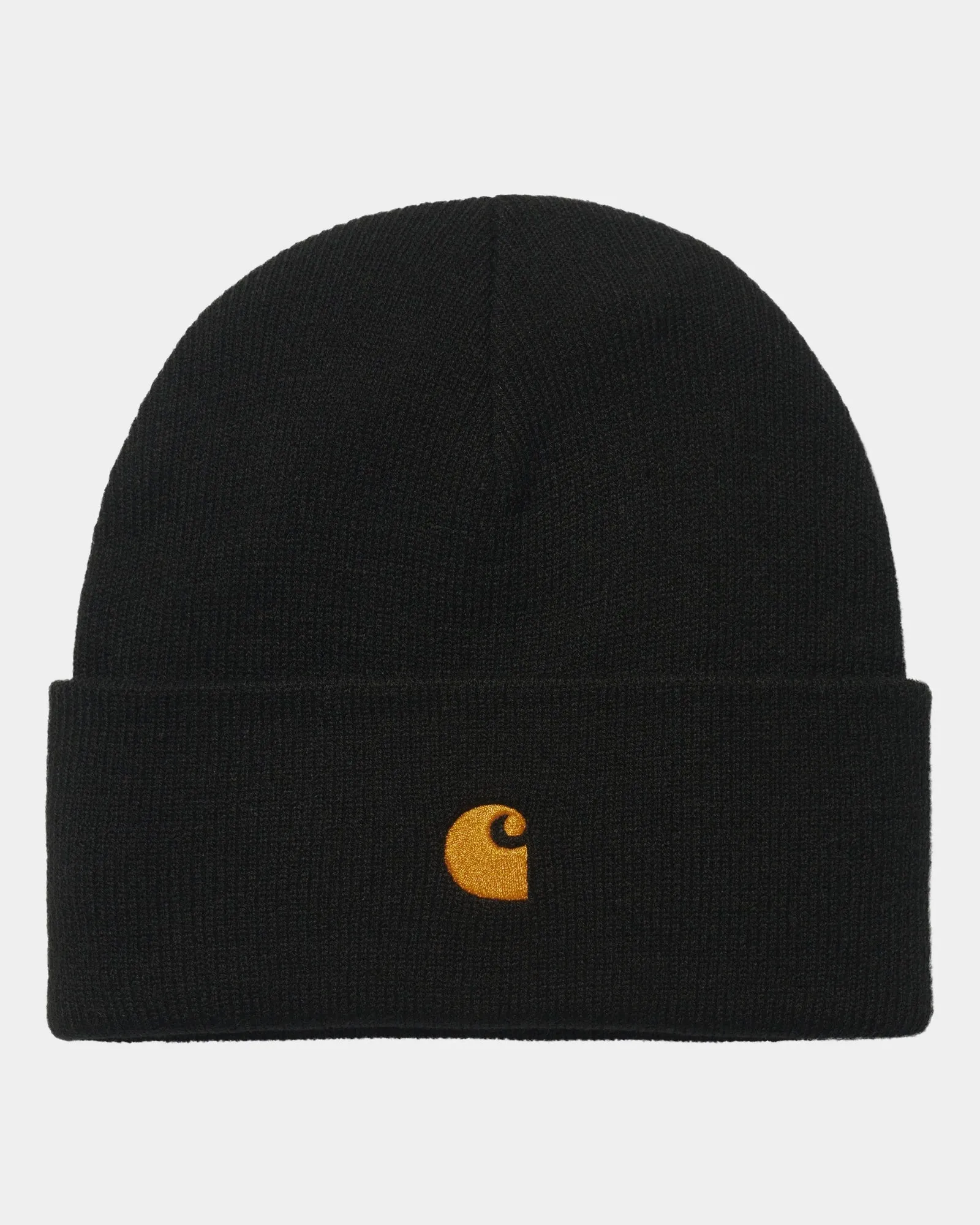 Chase Beanie | Black