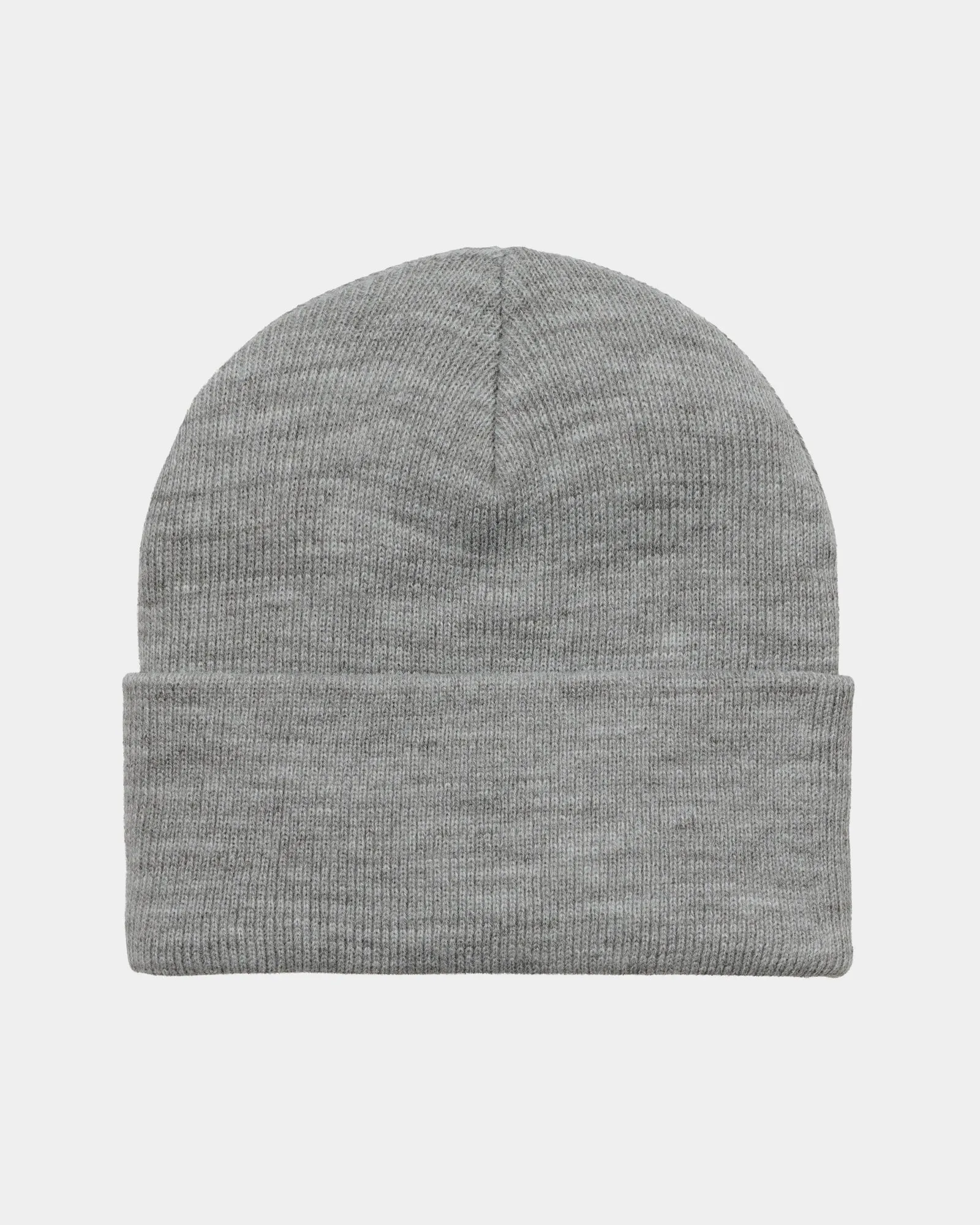 Chase Beanie | Grey Heather