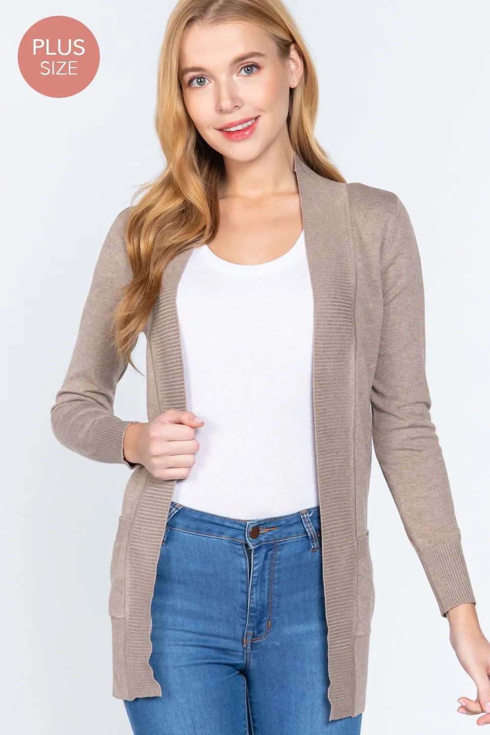 Claire Cardigan