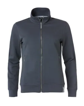 Classic FT Jacket Women Grey 021059