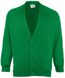 Emerald - Kids Coloursure™ cardigan