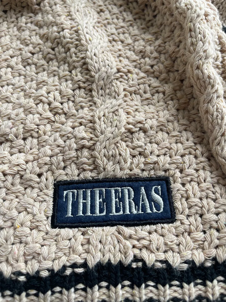 EXCLUSIVE: THE ERAS CARDIGAN