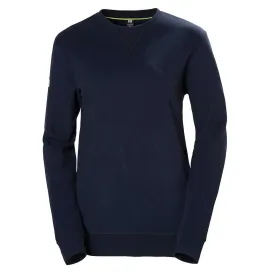 Helly Hansen Womens Crew Sweatshirt