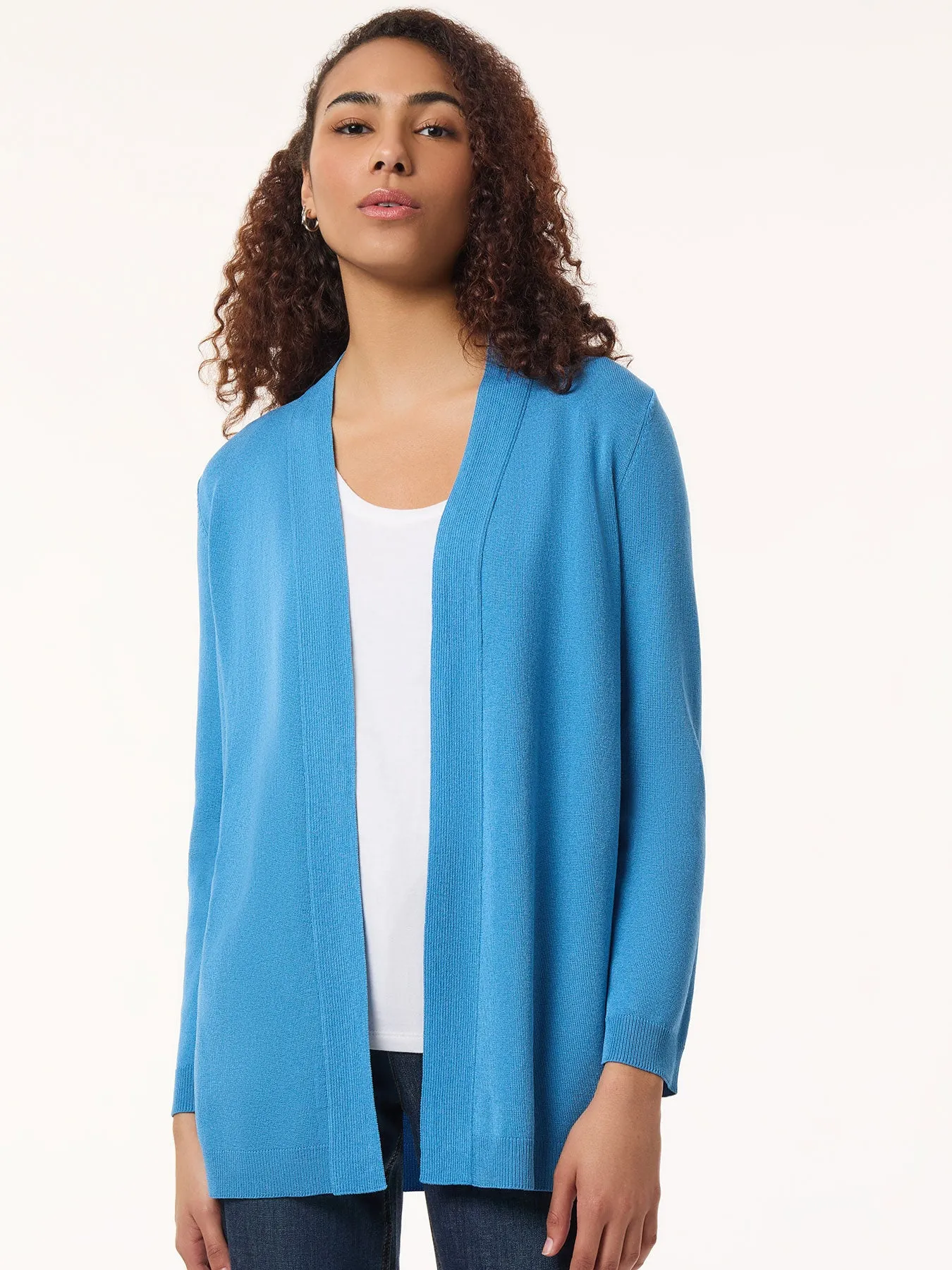 Icon Cardigan