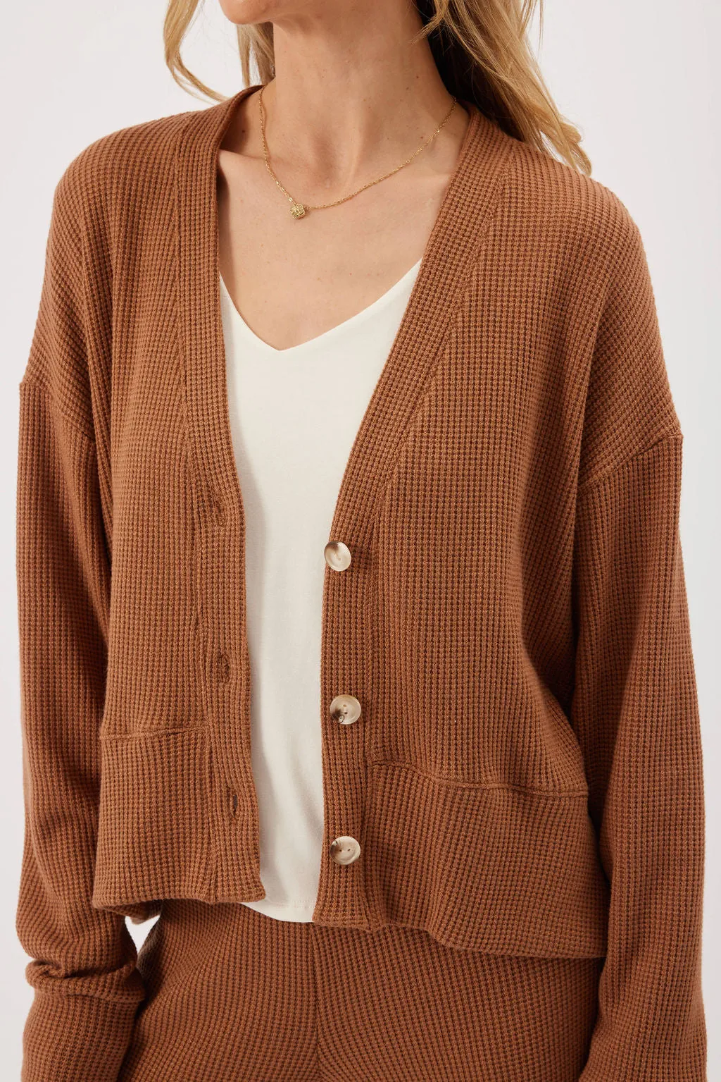 Jones Cardigan