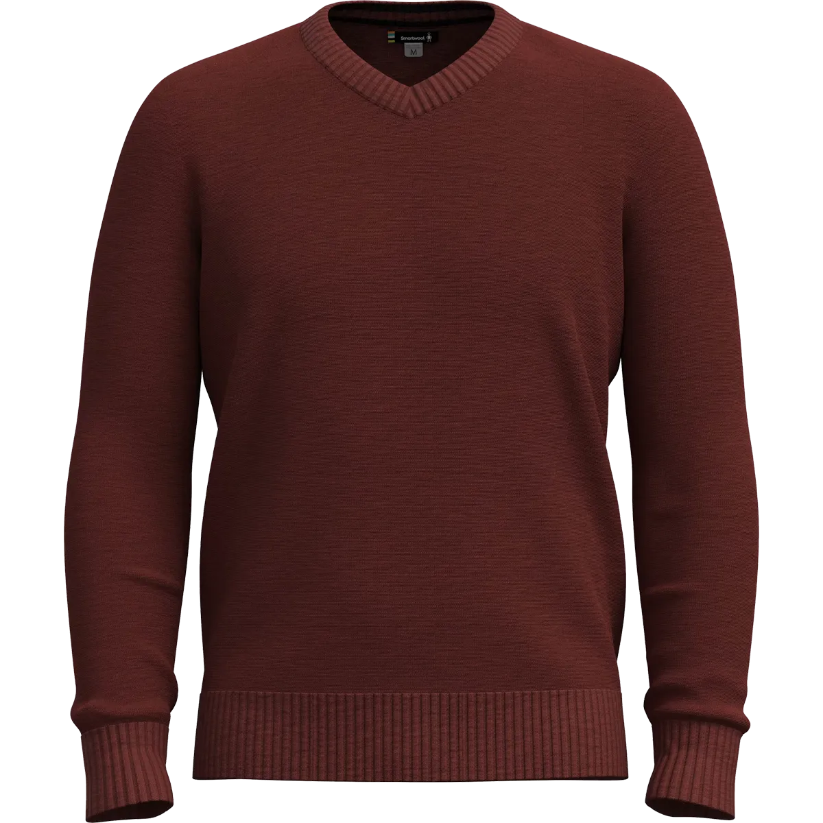 Men's Sparwood V-Neck Sweater