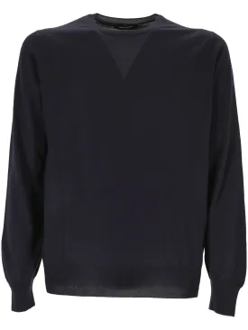 Men's Stylish Crewneck Sweater