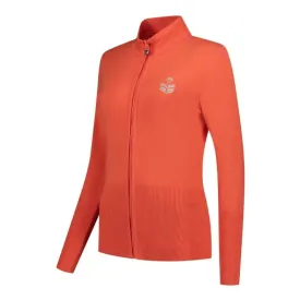 Par69 Bernou Cardigan - Orange