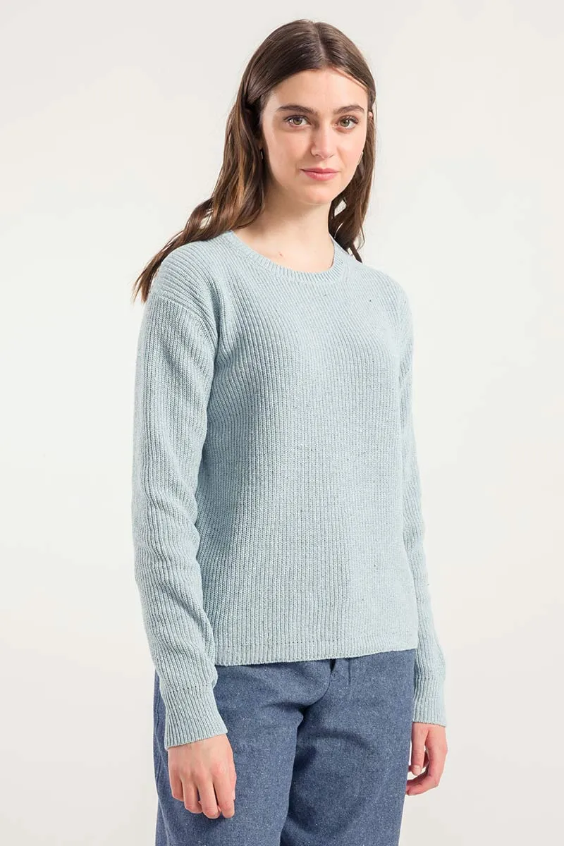 Rachele Sweater Recycled Cotton