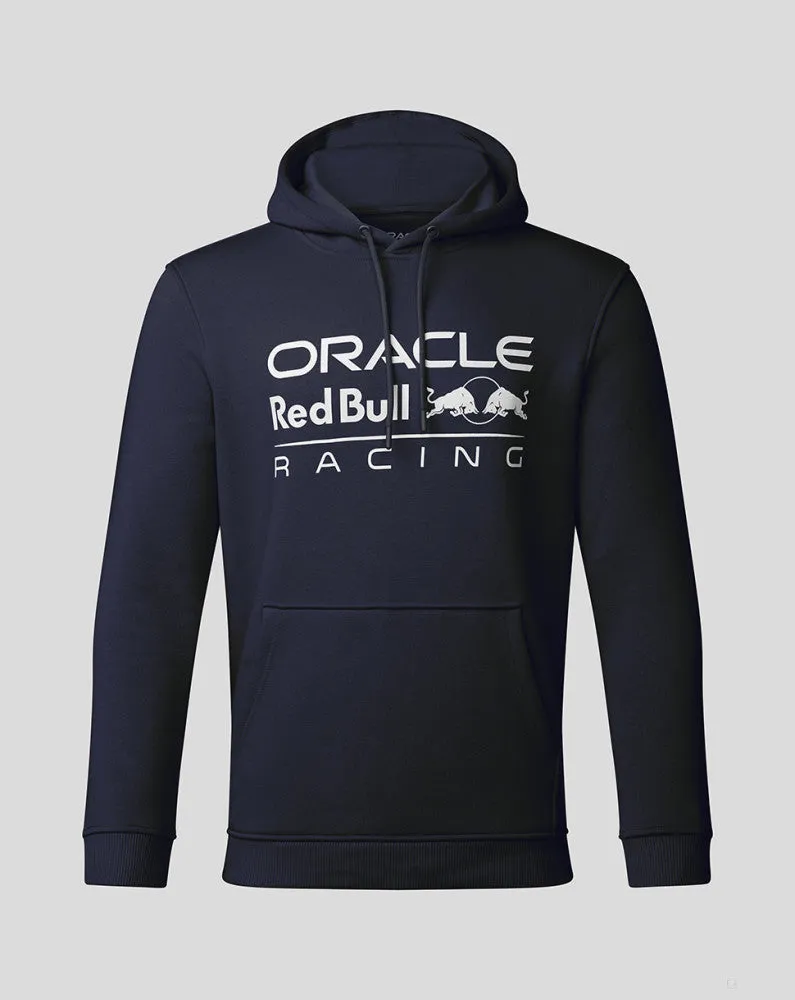 Red Bull Core Overhead Hoodie, Night Sky