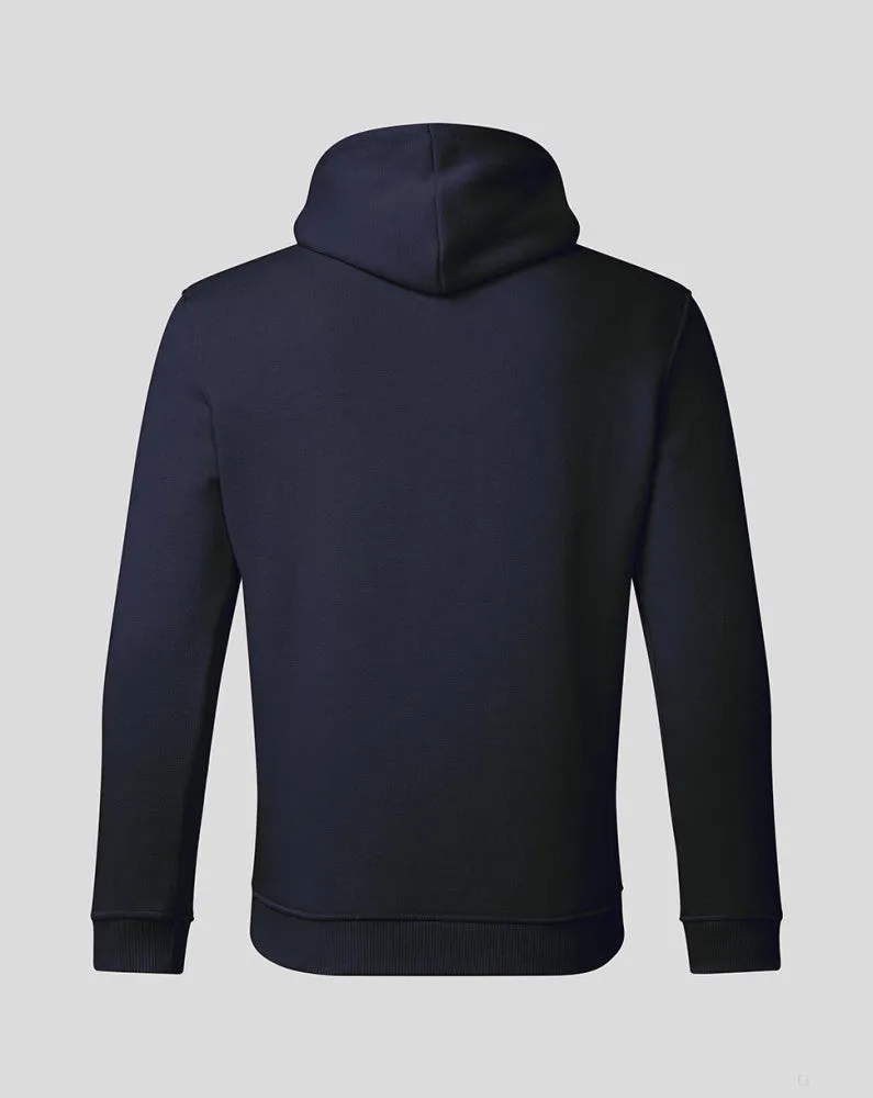 Red Bull Core Overhead Hoodie, Night Sky