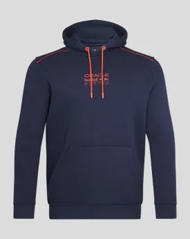 Red Bull Graphic Hoodie, Night Sky