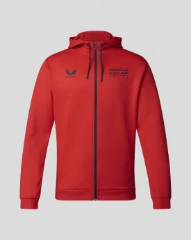 Red Bull Lifestyle Full Zip Hoodie