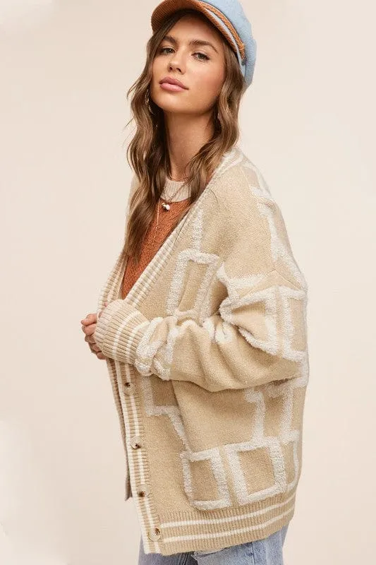 Reina Cardigan *Online Only*