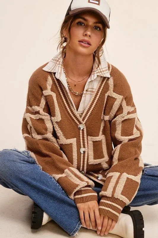 Reina Cardigan *Online Only*