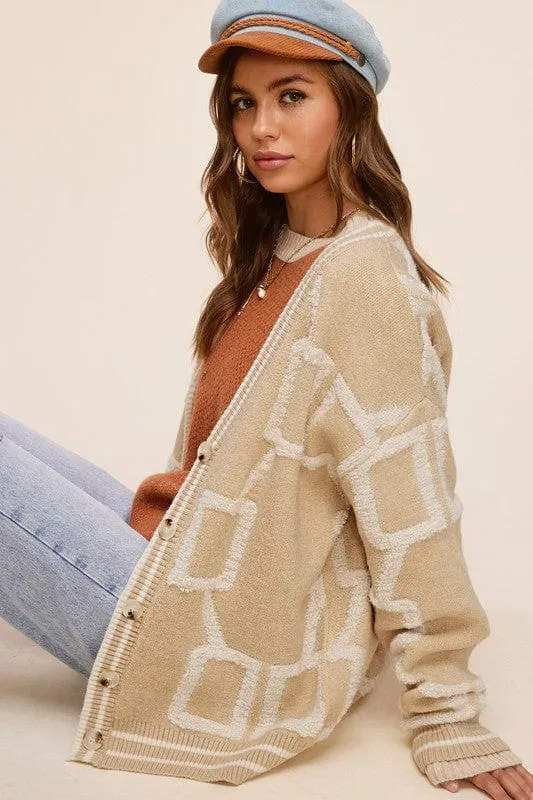 Reina Cardigan *Online Only*