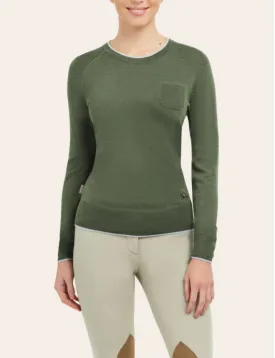 RJ Classics | Olive Hunter | Mollie Sweater