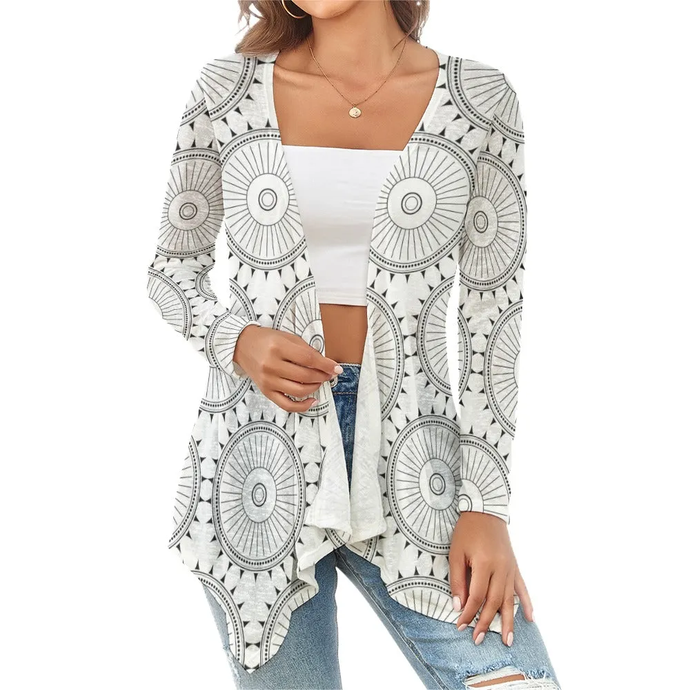 *Spring   Summer Collection* Lightweight Cardigan