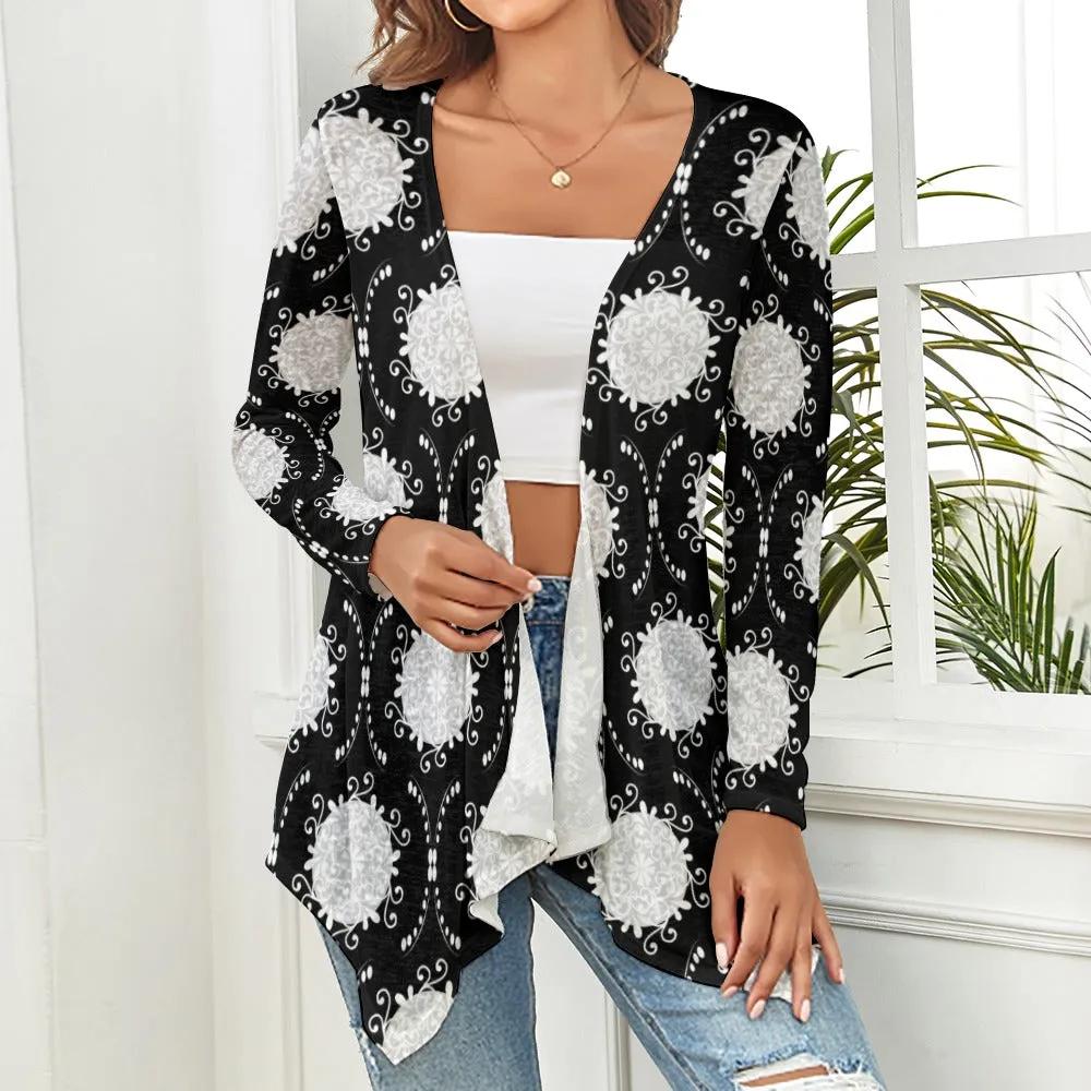 *Spring   Summer Collection* Lightweight Cardigan