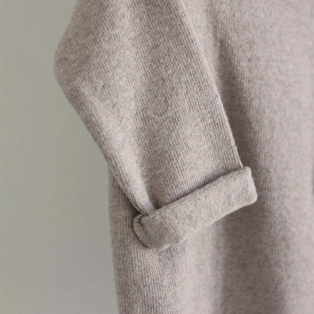 Sweater - Sustainable - Size up