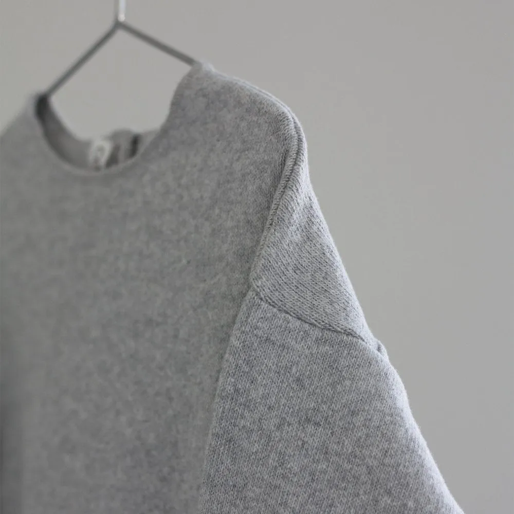 Sweater - Sustainable - Size up