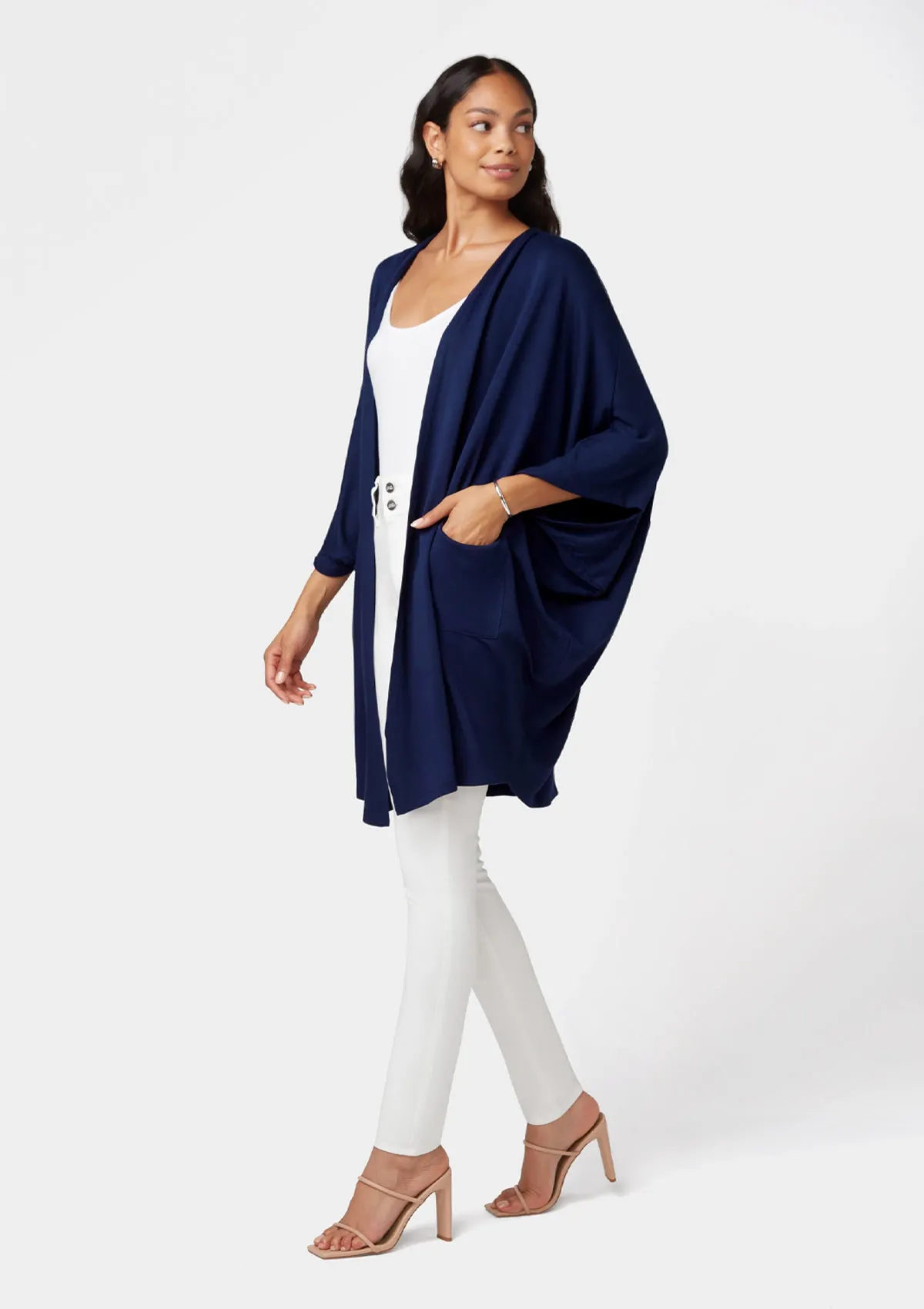 Tall Jessica Lounge Cardigan