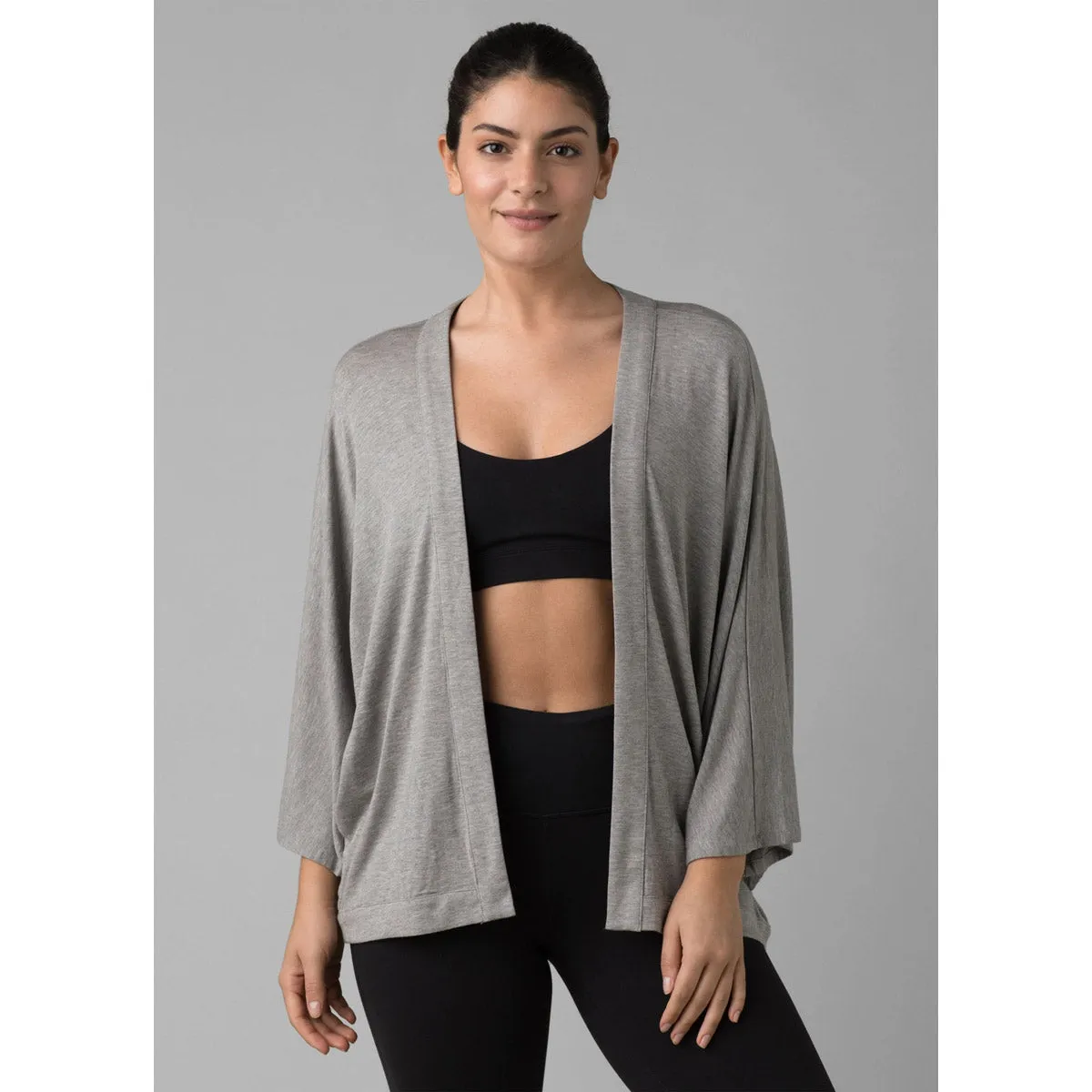 Women's Foundation Seabrook Wrap