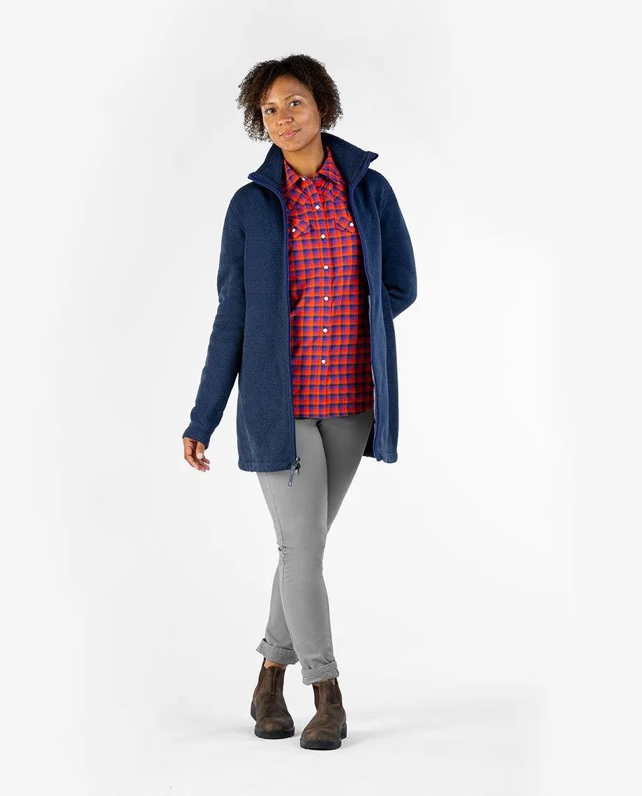 Women's Sweetwater Fleece Coat - 2019