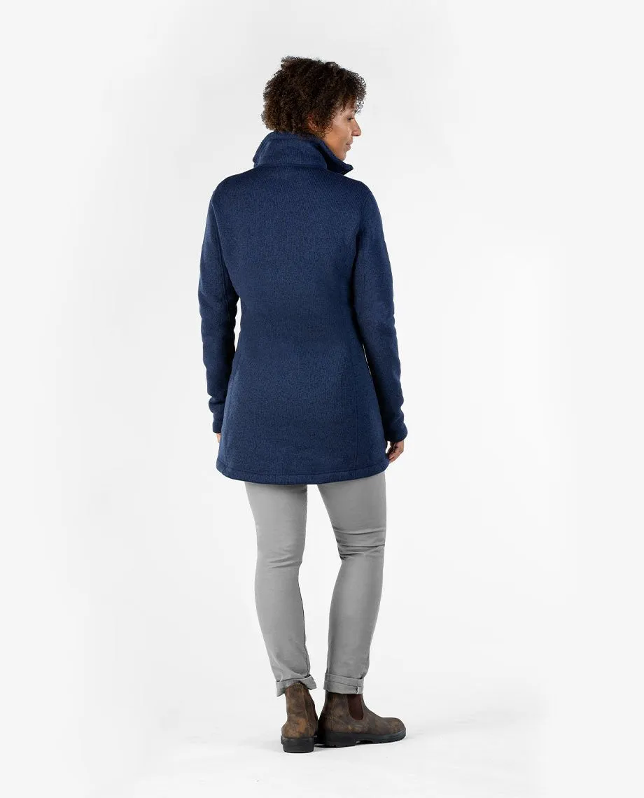 Women's Sweetwater Fleece Coat - 2019